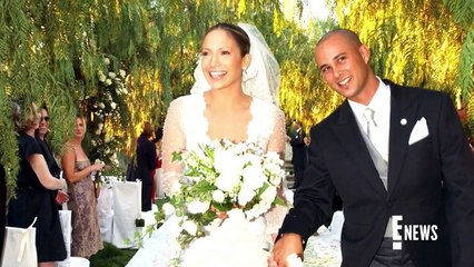 Jennifer Lopez’s BEST BRIDAL Looks_ 10 Wedding Dresses She’s Worn On Screen and