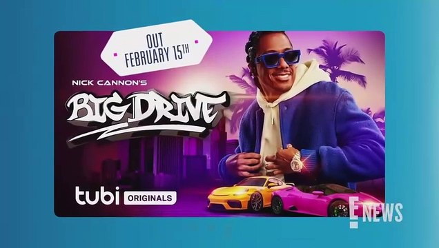 Would Nick Cannon REMARRY Mariah Carey He Says. (Exclusive) _ E! News(1)