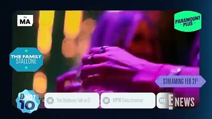 Sylvester Stallone Is Ready to Make a SEQUEL For This Epic 90s Film! (Exclusive)