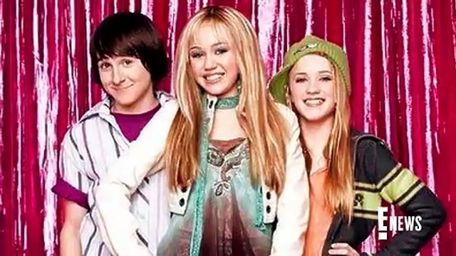 Did 'Hannah Montana' DESTROY Miley Cyrus' Family Tish Cyrus Reacts! _ E! News