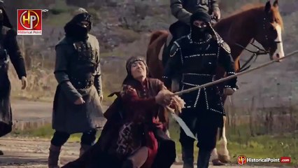 Kurulus Osman Season 5 episode 148 | Kurulus Osman Season 5 episode 148 Part 2  in Urdu Subtitles | Full episode link in description | www.letbegrown.com