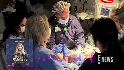 Teen Mom's Kailyn Lowry ANNOUNCES Twins' Names in Cute Video _ E! News