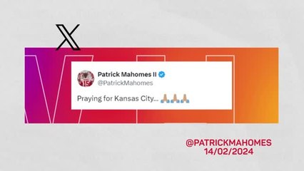 What They Said - Shooting at Kansas City's Super Bowl parade