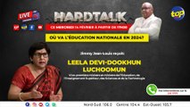 Hardtalk : Où va l’éducation nationale en 2024?