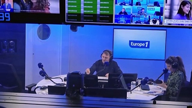 L'Italie, le Maroc et la Corée du Sud font la Une de la presse internationale