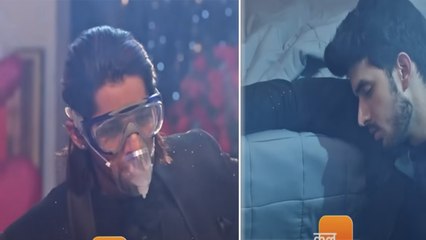 Kundali Bhagya 15th Feb Spoiler : Shaurya से खुद को कैसे बचाएगा  Rajveer ? | Kundali Bhagya Update