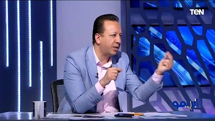 طارق حامد لازم يرجع.. محمود أبو الدهب يختار لاعيبة تستحق الانضمام لمعسكر المنتخب الوطني مع حسام حسن