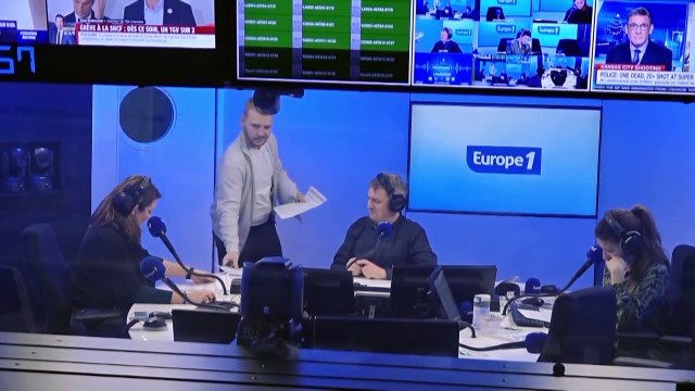 Vendeurs de fenêtres, d'électroménager... Ces victimes collatérales de la crise du logement