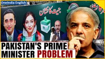 Pakistan: Bhutto’s PPP Demands Balochistan CM Post Ahead of Shehbaz Sharif’s Inauguration| Oneindia