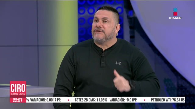 El 2023 fue el año con mayor Inversión Extranjera Directa en la historia de México: Páramo