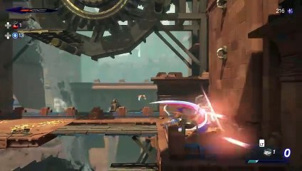 Direction la forêt -  PRINCE OF PERSIA: THE LOST CROWN  [PLAYTHROUGH FR] #4