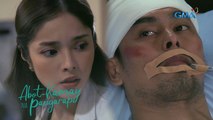 Abot Kamay Na Pangarap: Masasabi na kaya ni Dax ang totoo? (Episode 450)