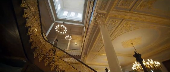 "Zaferin Rengi" vizyona hazırlanıyor