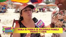 ¿Qué opinan los peruanos sobre el escándalo de Pamela Franco y Christian Cueva?