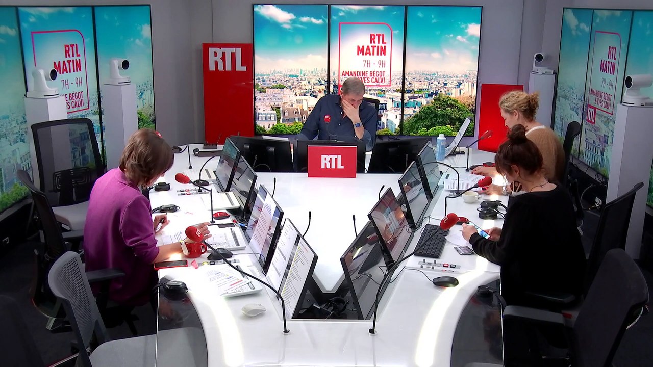 RTL ÉVÉNEMENT - Quand les voitures trahissent les criminels