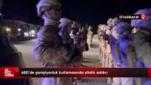 Diyarbakır'da jandarma ve MİT'ten terör operasyonu: 19 gözaltı