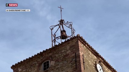 La Garde-Freinet : un clocher sème la discorde
