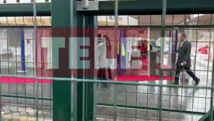 Maden faciasında yakınını bekleyen vatandaş isyan etti: Bize para verdi kanımızı emdi