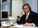 SIP servizio 12. Informazioni elenco abbonati nazionali - Servizio qualità. Giuliano Taddei - 1993