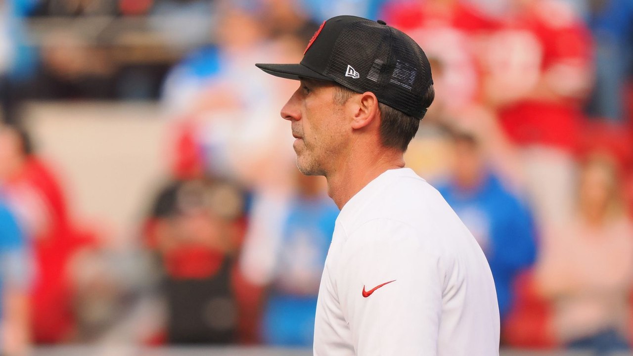 Kyle Shanahan's Timeout Usage: 49ers Missed Opportunity"