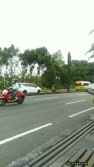 bus tentrem jadi tayo kuning