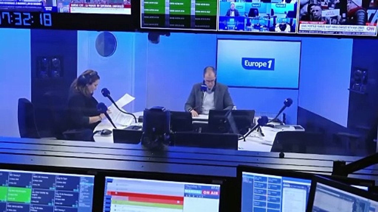 Crack à Paris : le quotidien invivable des riverains de Stalingrad