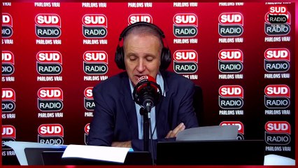 Sébastien Boussois : "Le rôle des femmes djihadistes a fortement évolué"