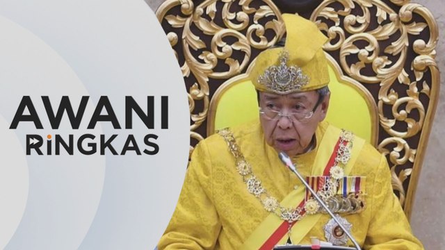 AWANI Ringkas: Hormati keputusan Mahkamah Persekutuan