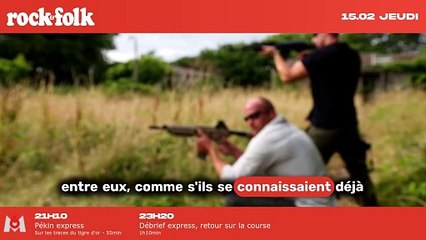 Découvrez en exclusivité : Komodrag & The Mounodor dévoile son premier album avec un single électrisant, "Brown Sugar