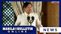 FULL SPEECH: President Marcos delivers speech at CSC's Honor Awards Program