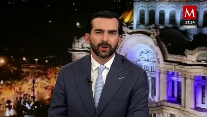 Sofía Ramírez Aguilar evalúa el desempeño de Pemex en el actual sexenio