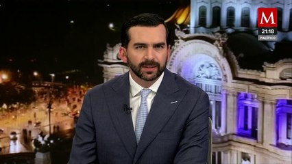 Zaldívar destaca complementariedad entre propuestas de Sheinbaum y AMLO para reformar el PJF