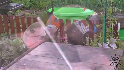 A brilliant idea from a bicycle chain !!!