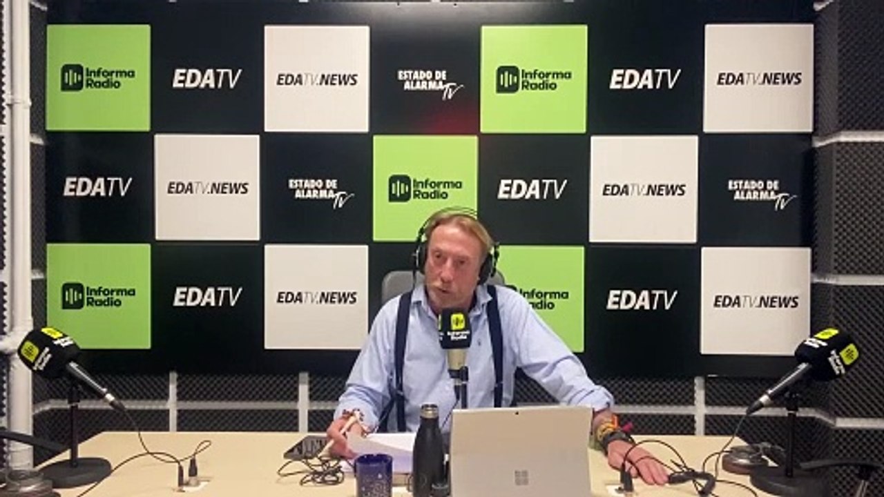 FJL carga contra Vox en Galicia. Por Javier García Isac