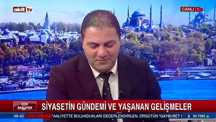 Ankara'nın gündeminde neler var?