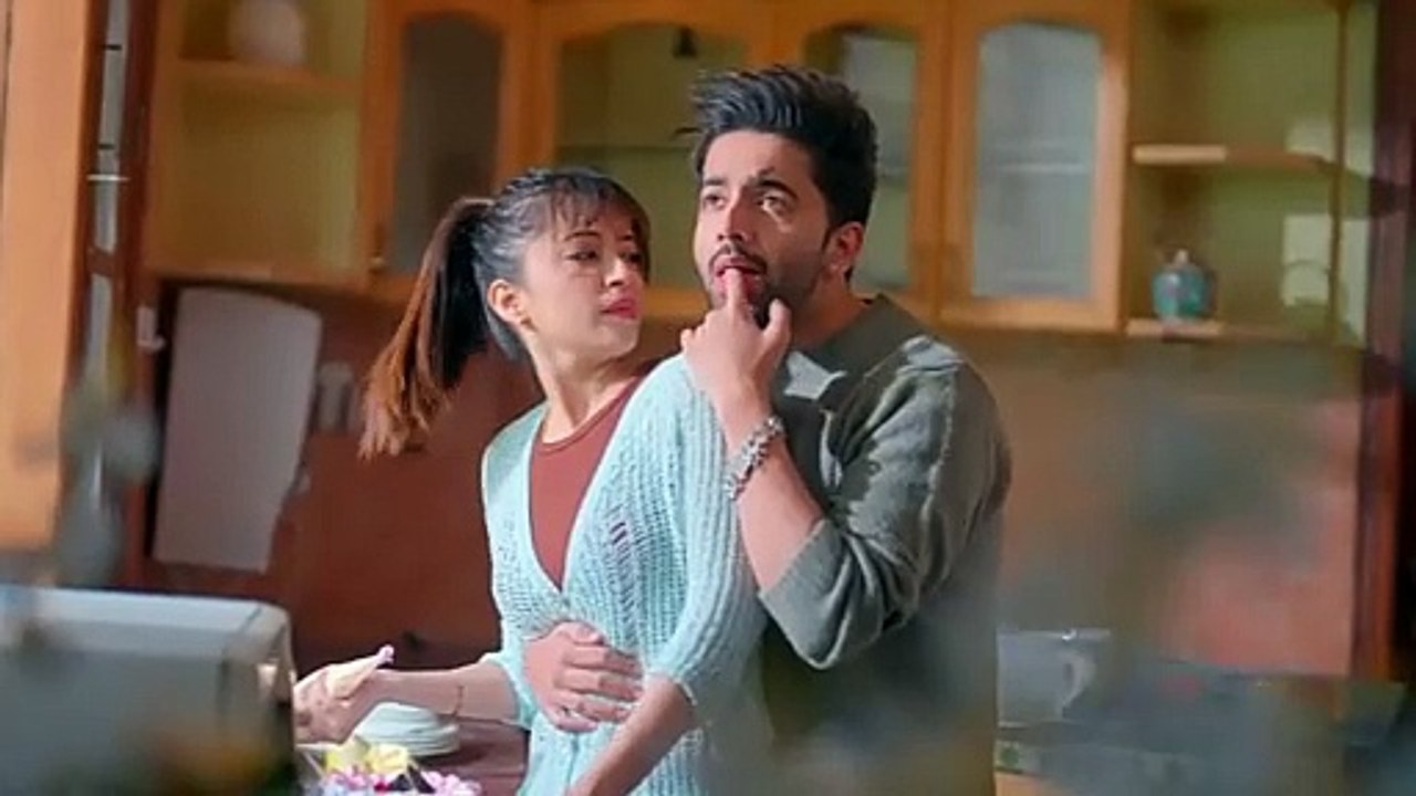 Meri Nazar_,Official Video_,KRS_,Latest Hindi Songs 2024_,New Romantic Song_,Hindi Love Songs,