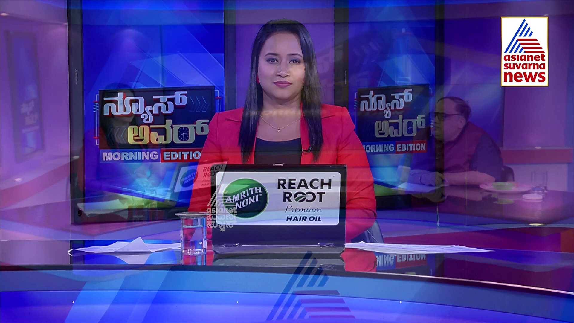 ಲೋಕಸಭೆಗೆ ಗುಡ್‌ಬೈ ಹೇಳಿದ ಕೈ ನಾಯಕಿ: ರಾಜಸ್ಥಾನದಿಂದ ರಾಜ್ಯಸಭೆಗೆ ನಾಮಪತ್ರ ಸಲ್ಲಿಸಿದ ಸೋನಿಯಾ !