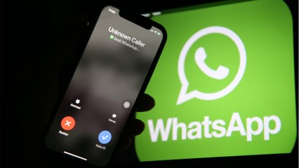 Vorsicht vor dieser WhatsApp-Nachricht: Bei Anruf +27? Das steckt dahinter