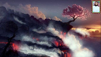 قرآن بصوت جميل يبكي