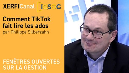 Comment TikTok fait lire les ados [Philippe Silberzahn]