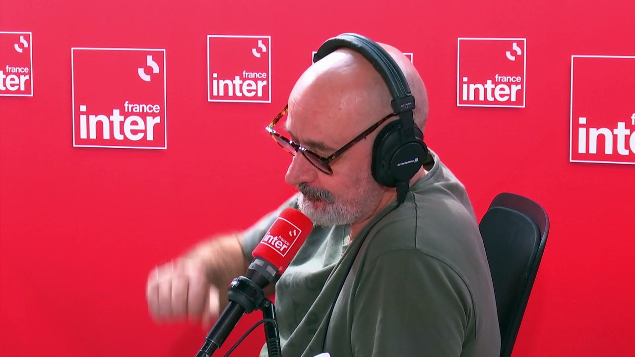 Se débarrasser des plaisirs simples du quotidien - Le billet de Daniel Morin