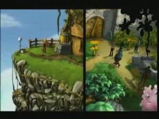 Trailer Anglais de So Blonde