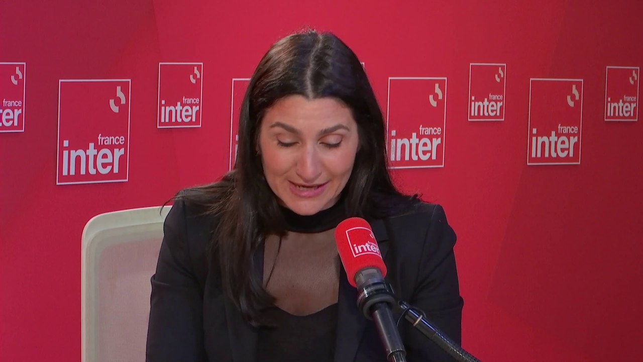 Cérémonie des César : l'effacement par précaution des personnes accusées est dangereux- En toute subjectivité, Anne Rosencher