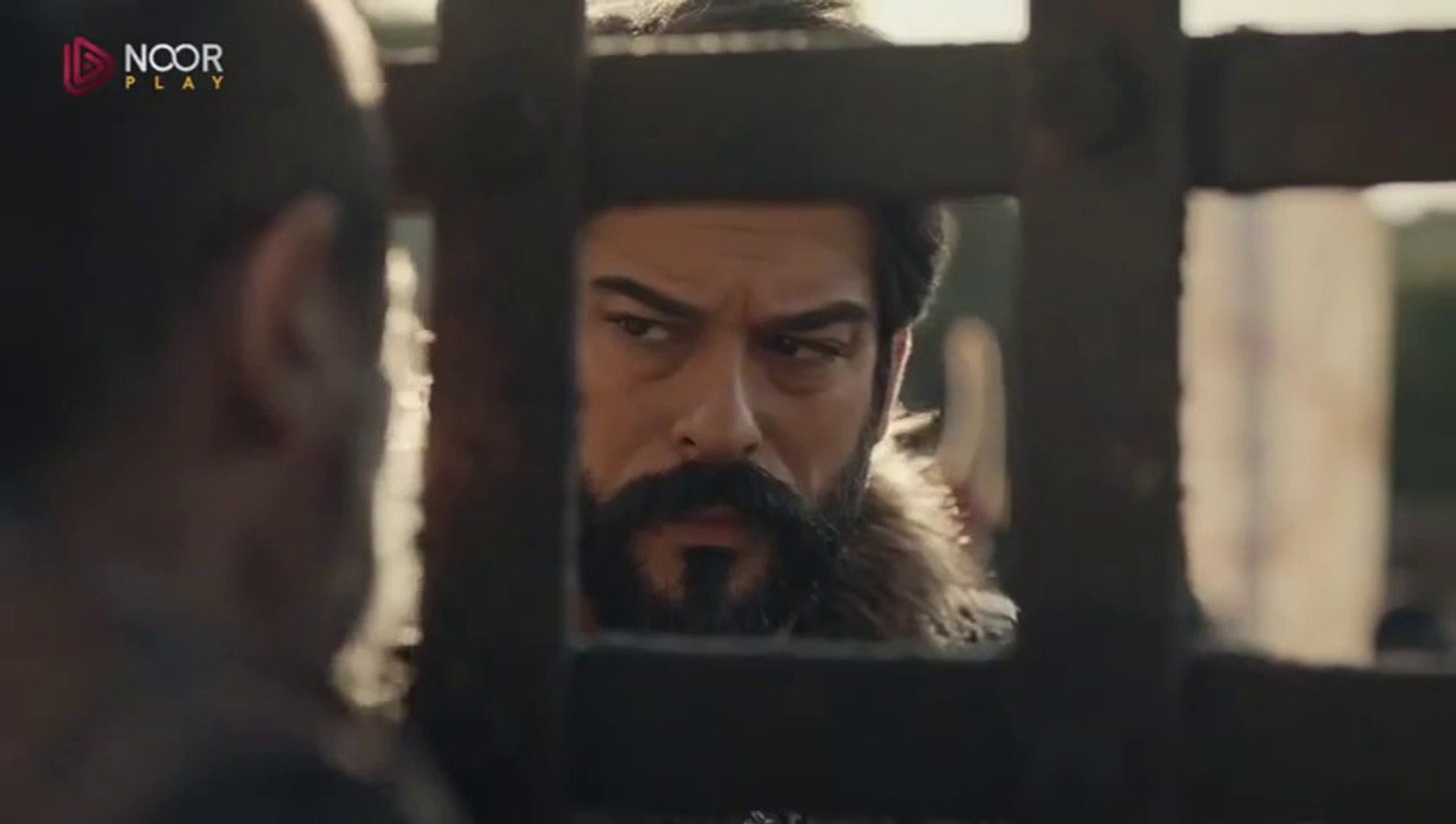 ⁣مسلسل المؤسس عثمان الحلقة 148 مترجمة HD(1)