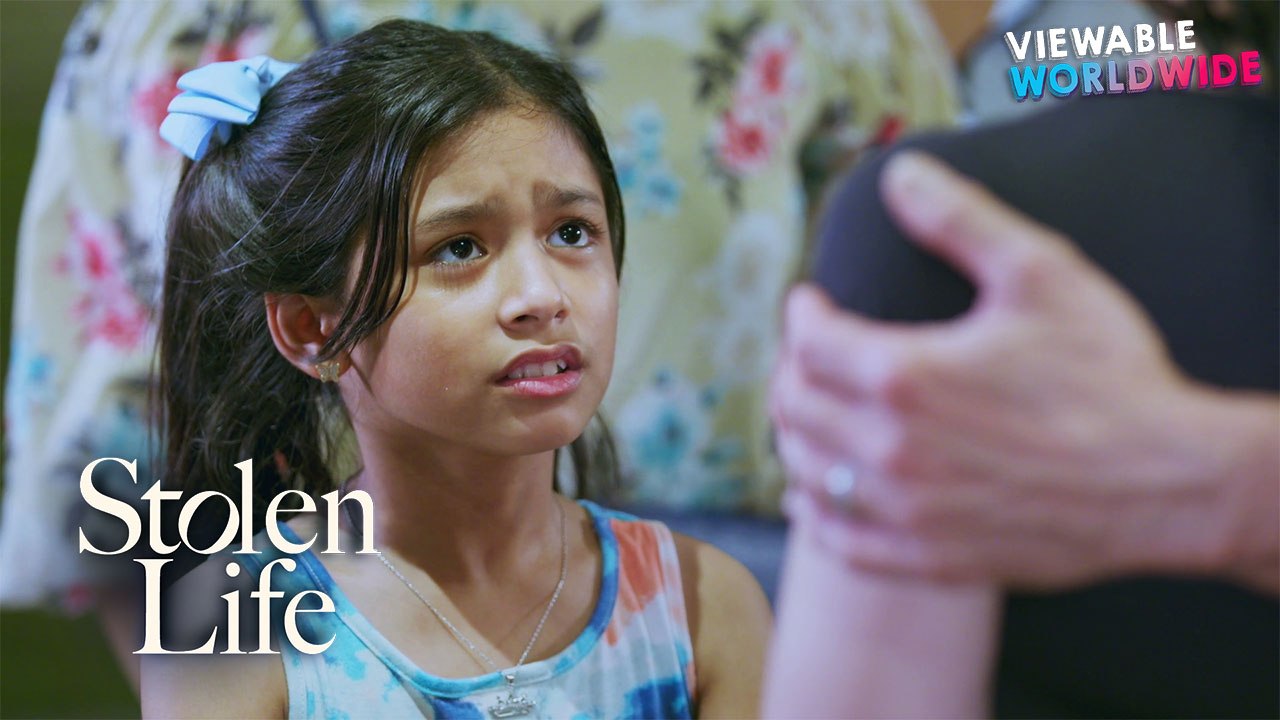 Stolen Life: Makikilala kaya ni Cheska ang kanyang ina? (Episode 69)