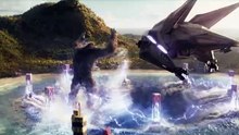 Godzilla x Kong: The New Empire | Trailer 2