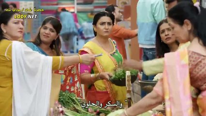 مسلسل الشرطية المخادعة مترجم الحلقة 17