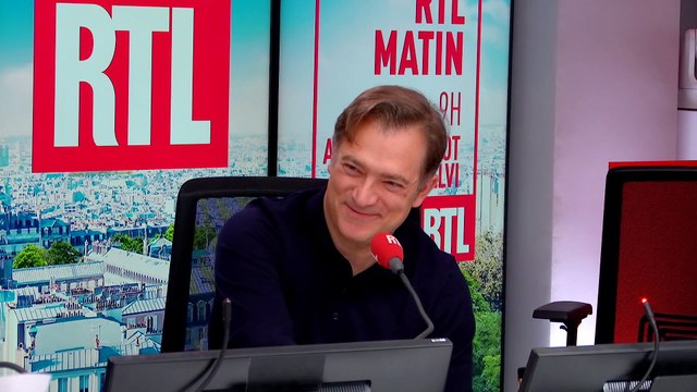 MUSIQUE - Renaud Capuçon est l'invité de Yves Calvi