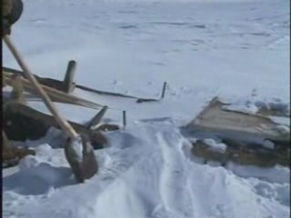 Thalassa : Les Nenetses, nomades de Siberie