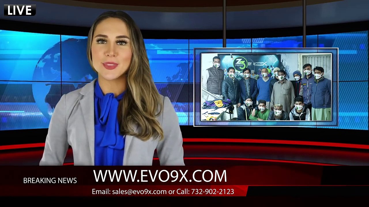Unleash Your Team's Potential: EVO9X Custom Sports Uniforms